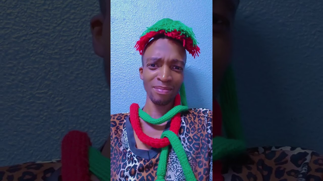 Jerusalema modimo busa