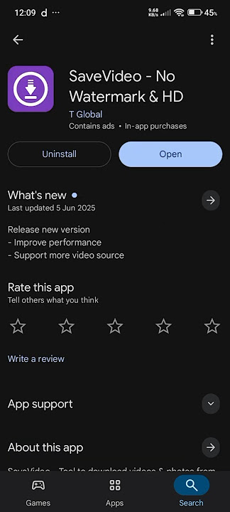 How To Download Tiktok Video Without Watermark (New Method - Quick & Easy)
