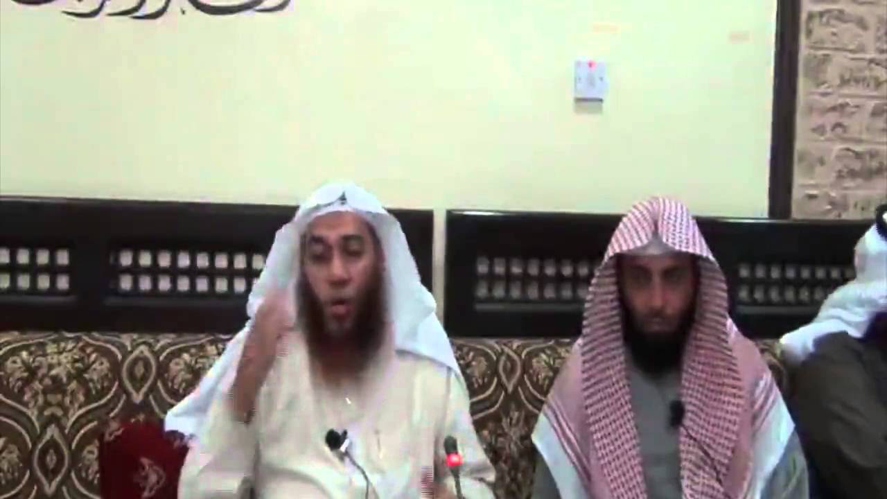 شرح متن القواعد الأربع-الشيخ/هيثم سرحان