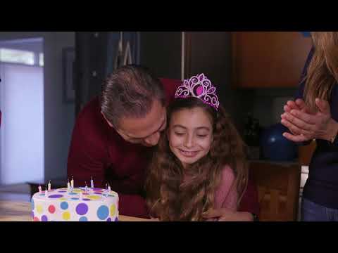 Learn About U.S. Citizenship (Spanish video PSA)