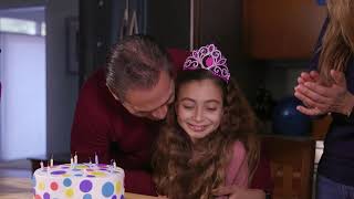 Learn About U.S. Citizenship (Spanish video PSA) screenshot 1