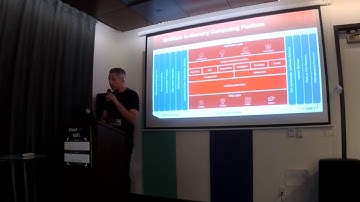 Best practices for in-memory computing in the cloud with GridGain and Apache Ignite