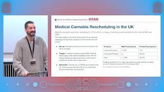 Timmy Davis - Identifying and mitigating barriers to accessing psychedelic medicines