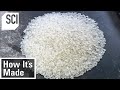 How It's Made: Rice