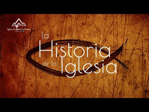 La historia de la Iglesia - La Reforma - Parte I - Los comienzos de Lutero
