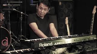 Dokter Cinta - Toni VH & Echal  (cover)