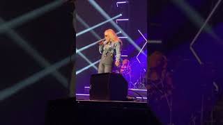 Anastacia Not that kind Live - 22/10/2022 Tilburg, 013