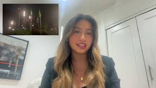 Isabella Polit - Babson Application