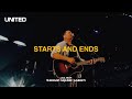 Starts and ends live from madison square garden  hillsong united