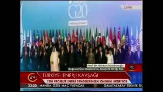 24Tv - Ardan Zentürk Ile Moderatör Gece - 07.10.2016 - Jeopolitik Gelişmeler