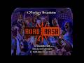 Road Rash SEGA Mega CD Monkey Do Productions EA 1996 