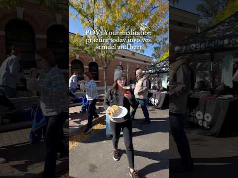 Oktoberfest in Meridian Idaho | Mindful Mama Takes a Beer Break
