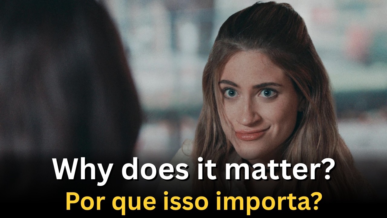 Aprenda Inglês com Filmes 🎬  Legendas em Português