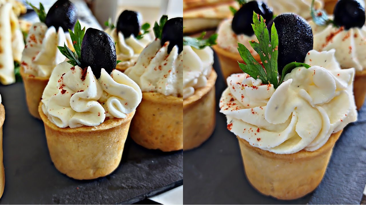 salées prestige مقبلات بريستيج بالاموس بزاف بنينة