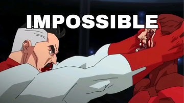 The Big Problem With Speedsters