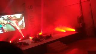 Saec, 2019, Dança Final