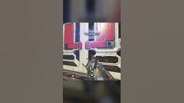 SENTINELING | Apex Legends Shorts