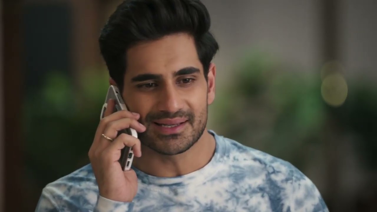 Lag Ja Gale - Ep 58 - Namik Paul,Tanisha Mehta - Hindi Tv Serial - Zee Anmol