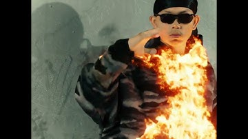 GMENGZ - ១ ដូច (1V1)  [VISUALIZER]