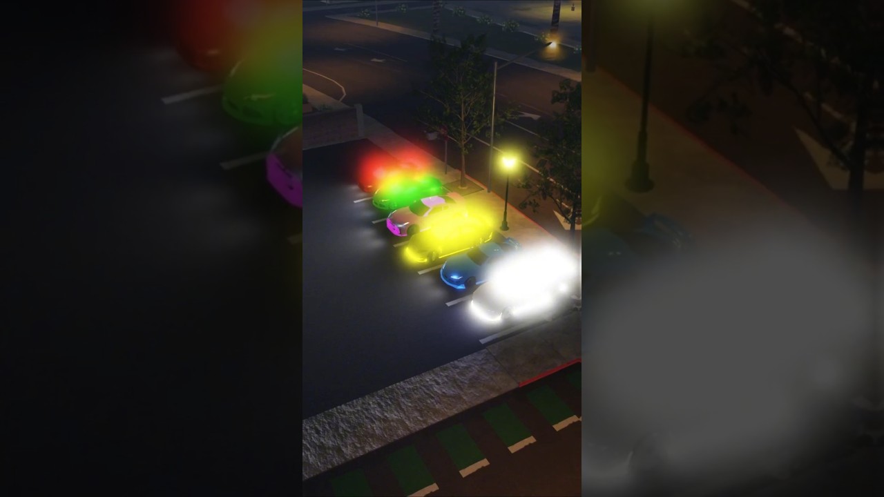 Temu Car Meet (Pacifico 2) 