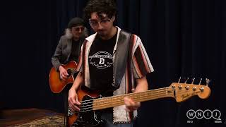 Michael Charles | "Long and Dusty Highway" | Studio A Cafe