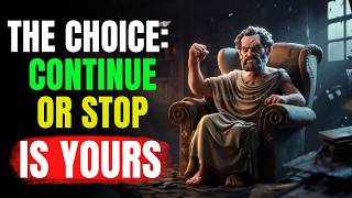 When life knocks you down: Keep Fighting - Keep Going| Stoicism #stoic #stoicismandsuccess #stoicism Profile