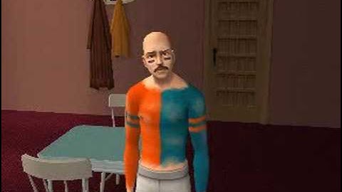 Unsolved Strangetown Prologue