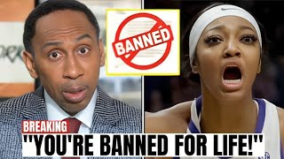 Angel Reese CUT by Chicago Sky After Locker Room CHAOS — Media BACKLASH Ends Her WNBA Career!