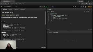 LeetCode 189 Rotate Array | Optimal Approach (C++) | Step-by-Step Explanation 🔥