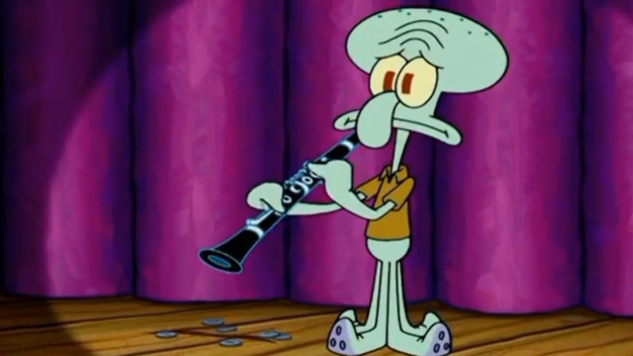 SpongeBob Episode 2 ( The Red Mist ) - YouTube