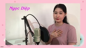 Vọng cổ:ĐỜI EM SƯƠNG GIÓ MỘT MÌNH/TB:NGỌC DIỆP/TG:NGỌC PHÚC