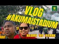 VLOG #AKUMAISTADIUM | KEDAH VS PERAK FC