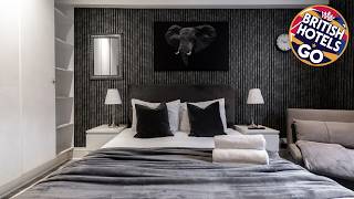 Devonshire Terrace Studios | London, United Kingdom | Hotel Review 🏩