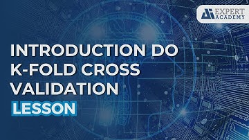 Introduction to k-fold Cross Validation