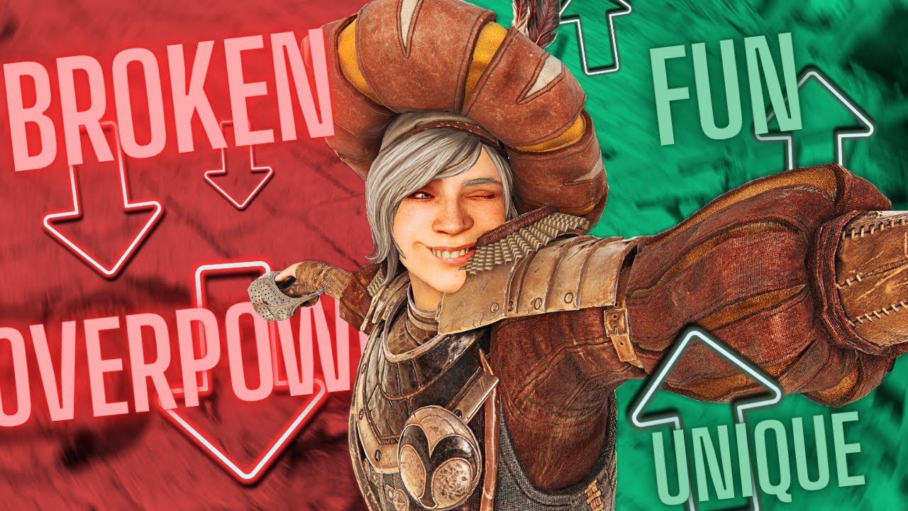 Virtuosa is a Bit of a Mess, and Here's Why.