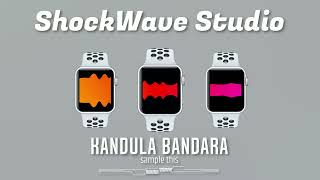 Lofi Vibe music track (loop)_ShockWave Studio