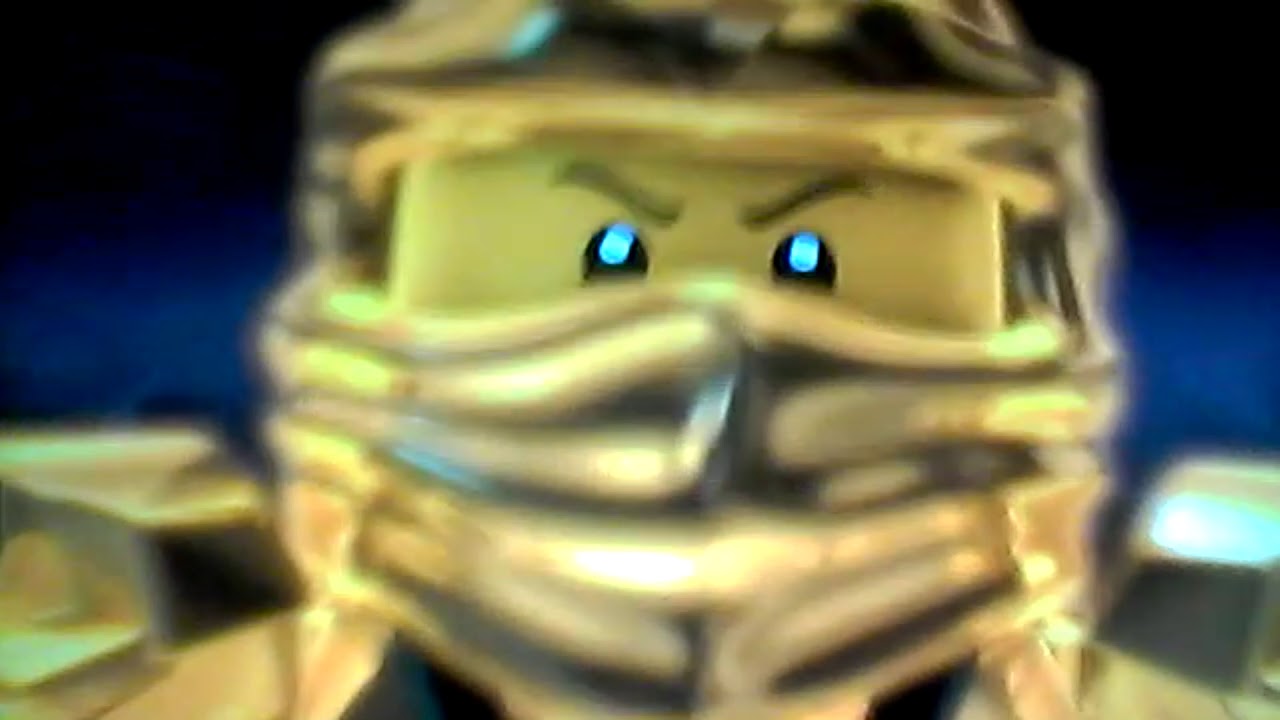 light em up ninjago song
