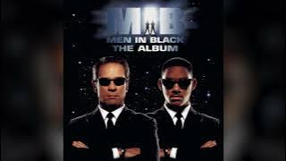 Men In Black - Will Smith (CLEAN Radio Edit)