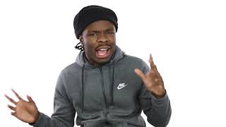 Eastside Ivo: I’m Not Gay, Polygamy With 2 Girlfriends and Baby Mother, $4000 Dreads, Apology