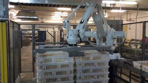 2016 Hatchery Planning Robots