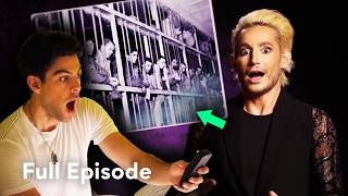 Inside Canada’s Creepiest Jail - The SDJ | EP4 | Ghosting S1