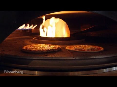 वीडियो: क्या चिपोटल के पास पिज़्ज़ेरिया लोकेल है?