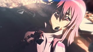 Akame Ga Kill Vfx-Amv