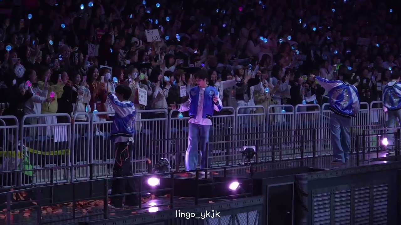 250307 TXT  - Higher Than Heaven | ACT:PROMISE - EP.2 | DAY_1 | TOMORROW_X_TOGETHER |