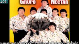 Video thumbnail of "G.NECTAR-EMBRIAGAME/QUINCEANERA(Jose L Carballo).wmv"