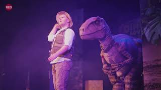 Dinosaur Adventure Live - 26 July 2023 - Watford Palace Theatre