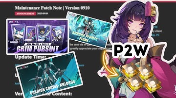 [Etheria: restart] MY THOUGHTS ON THE NEW P2W LATTICE AND PATCH NOTES