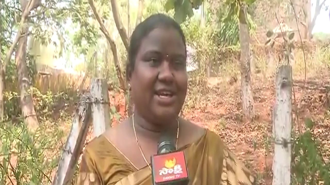 Araku YSRCP MP Madhavi on party winning in 2019 general elections - 24th May 2019