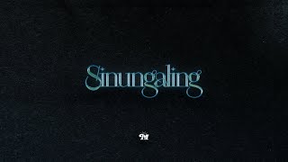 Matthaios - Sinungaling (Official Lyric Video)