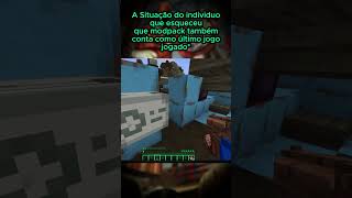 Efeito mortadela na pratica#minecraft #memes #cuts #fyp #funny #roquegamesxz